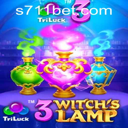 Exploring the Enchanting World of 3WitchsLamp: A Comprehensive Guide
