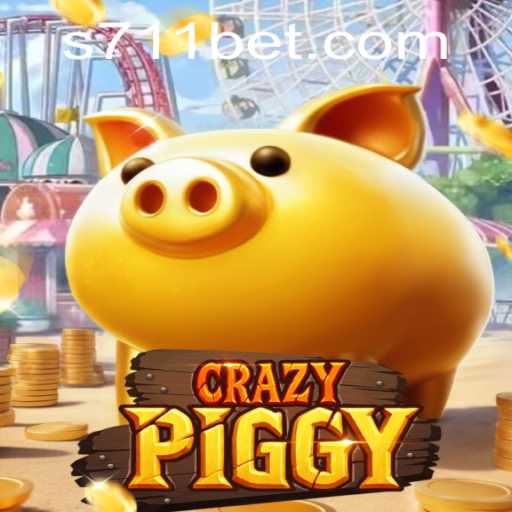Exploring CrazyPiggy: A Thrilling New Game with 711BET