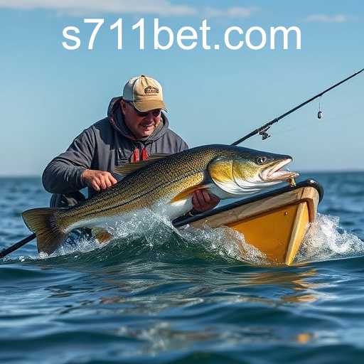 The Art and Science of Fishing: Exploring Techniques and Innovations with 711BET in Focus