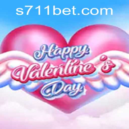Exploring the Magical World of HappyValentinesDay: A Gaming Extravaganza with 711BET