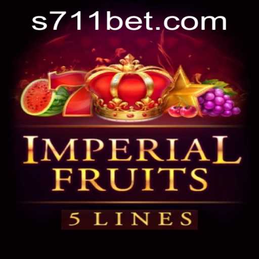 Exploring the Exciting World of ImperialFruits5 and 711BET