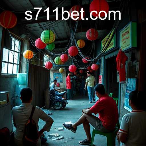 The Intricate Web of Jueteng and the Emergence of 711BET