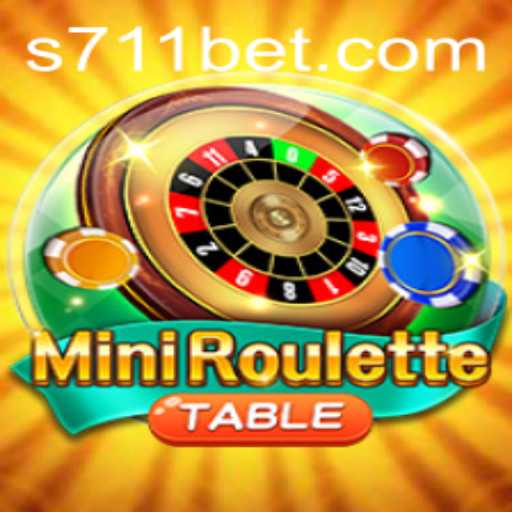 Exploring the Exciting World of MiniRoulette with 711BET