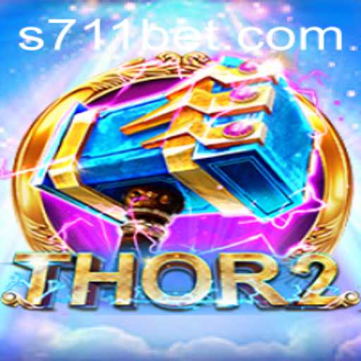 Exploring the Exciting World of Thor2: The Ultimate Casino Game 711BET