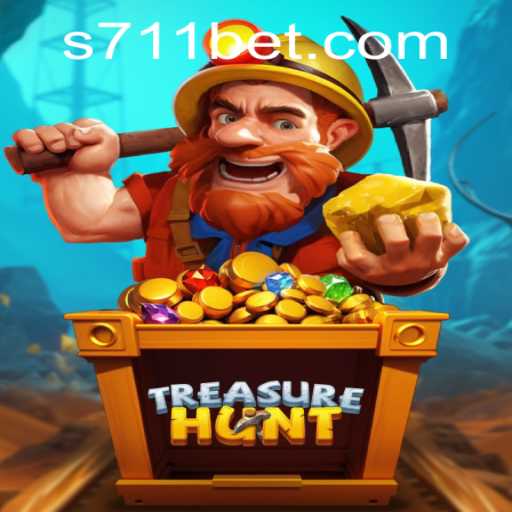 Exploring the Exciting World of TreasureHunt with 711BET