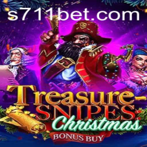 Unwrapping the Magic of TreasuresnipesChristmas: An Adventurous Gameplay Experience